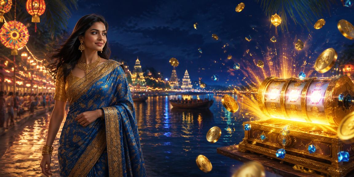 বরিশালের জনপ্রিয় স্লট গেমস