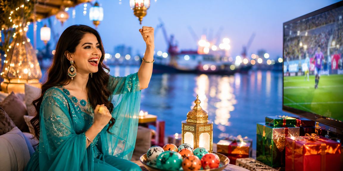 নারায়ণগঞ্জে লটারি উৎসব উপলক্ষে বাজি