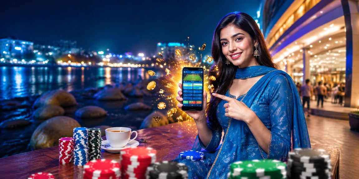 সিলেটে ক্যাসিনো ও স্পোর্টস অ্যাপ ব্যবহারে সহজতা